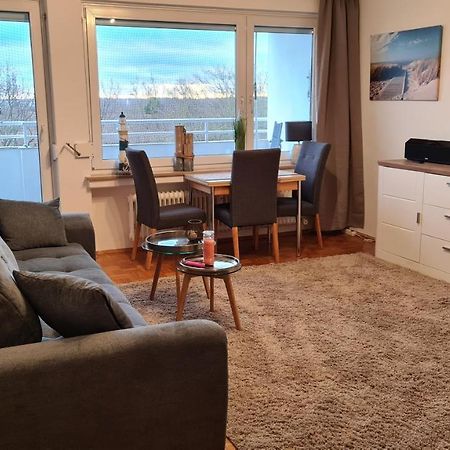 Pematra Ferienwohnung Seeschwalbe Lubeck Bagian luar foto
