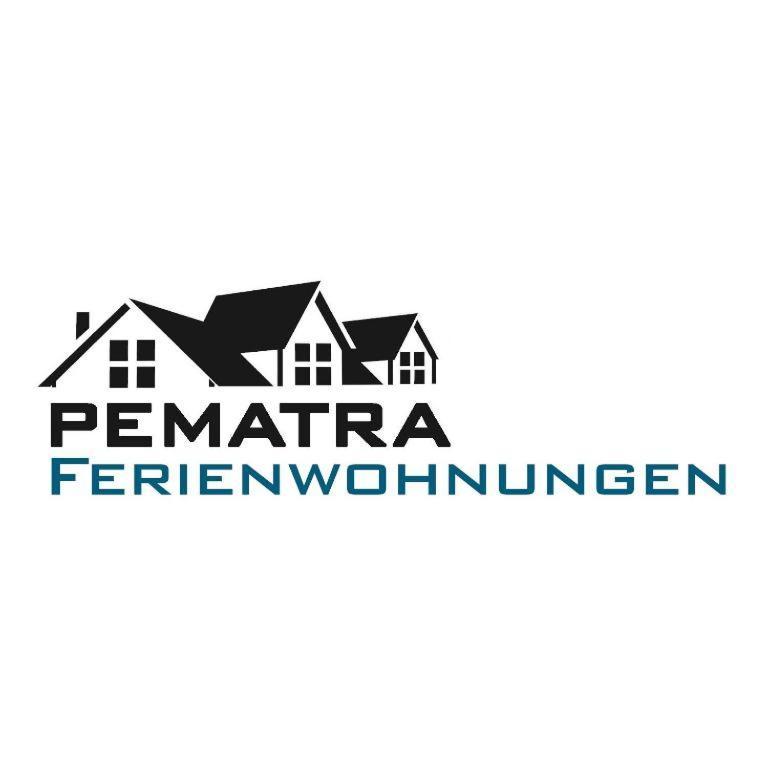 Pematra Ferienwohnung Seeschwalbe Lubeck Bagian luar foto